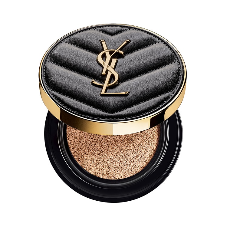 YSL｜アンクル ド ポー ルクッションN｜10