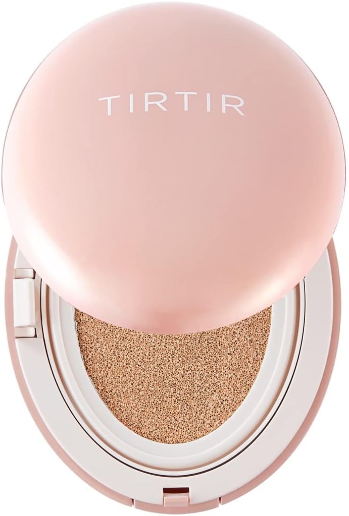 TIRTIR｜MASK FIT ALL-COVER CUSHION｜17C