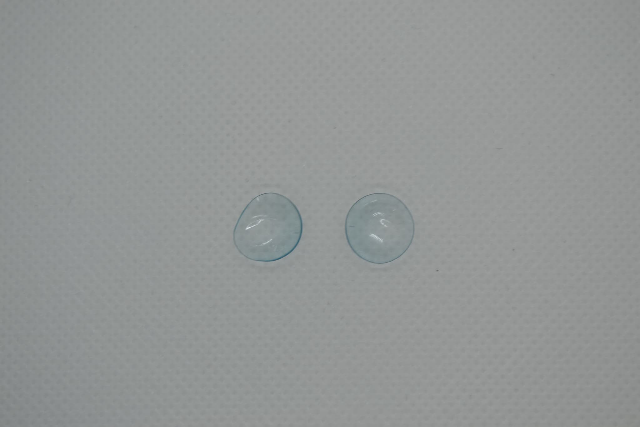 メダリスト ワンデープラス 乱視用の乾いたレンズ