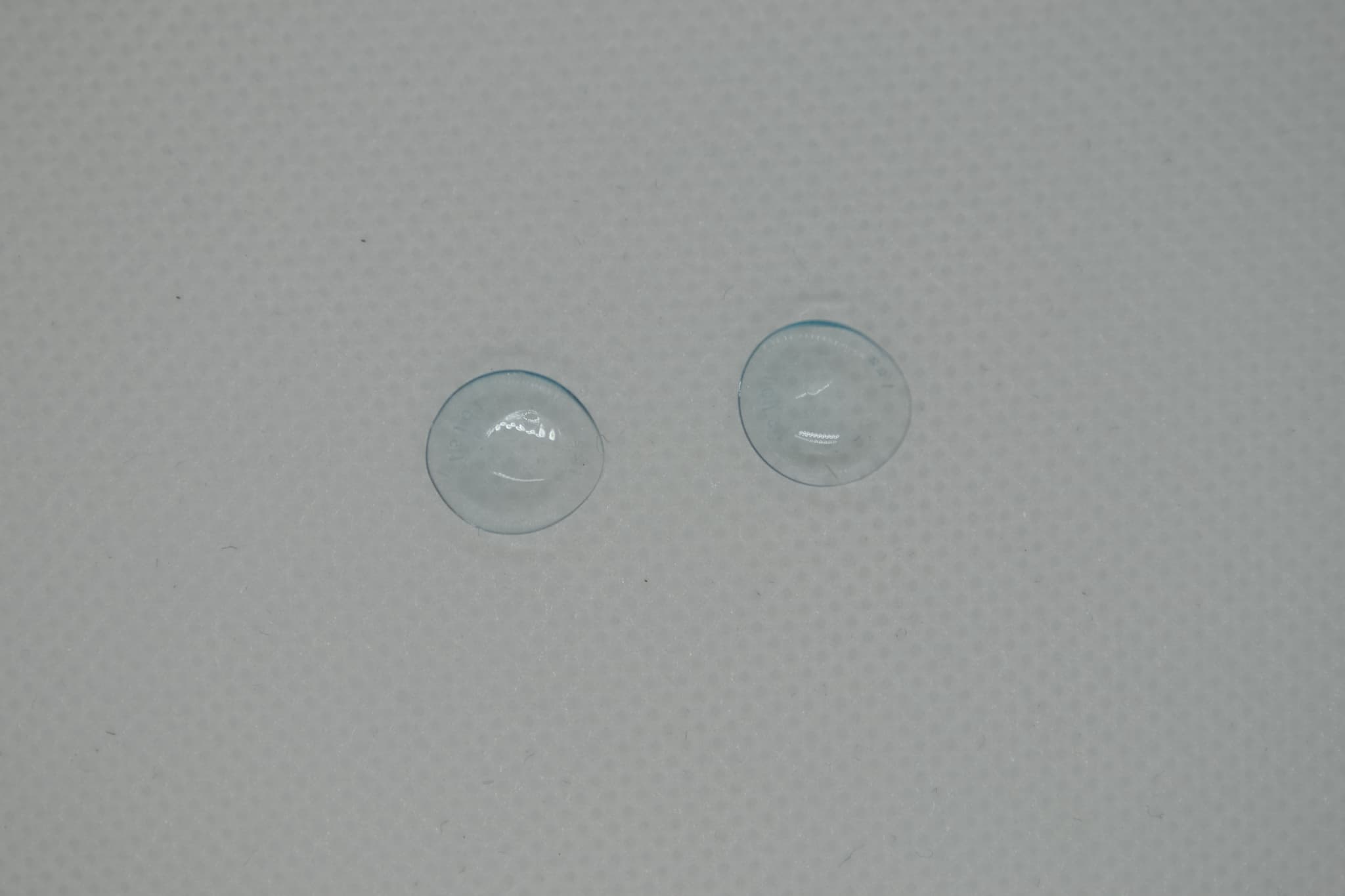 メダリスト 66 トーリックの乾いたレンズ