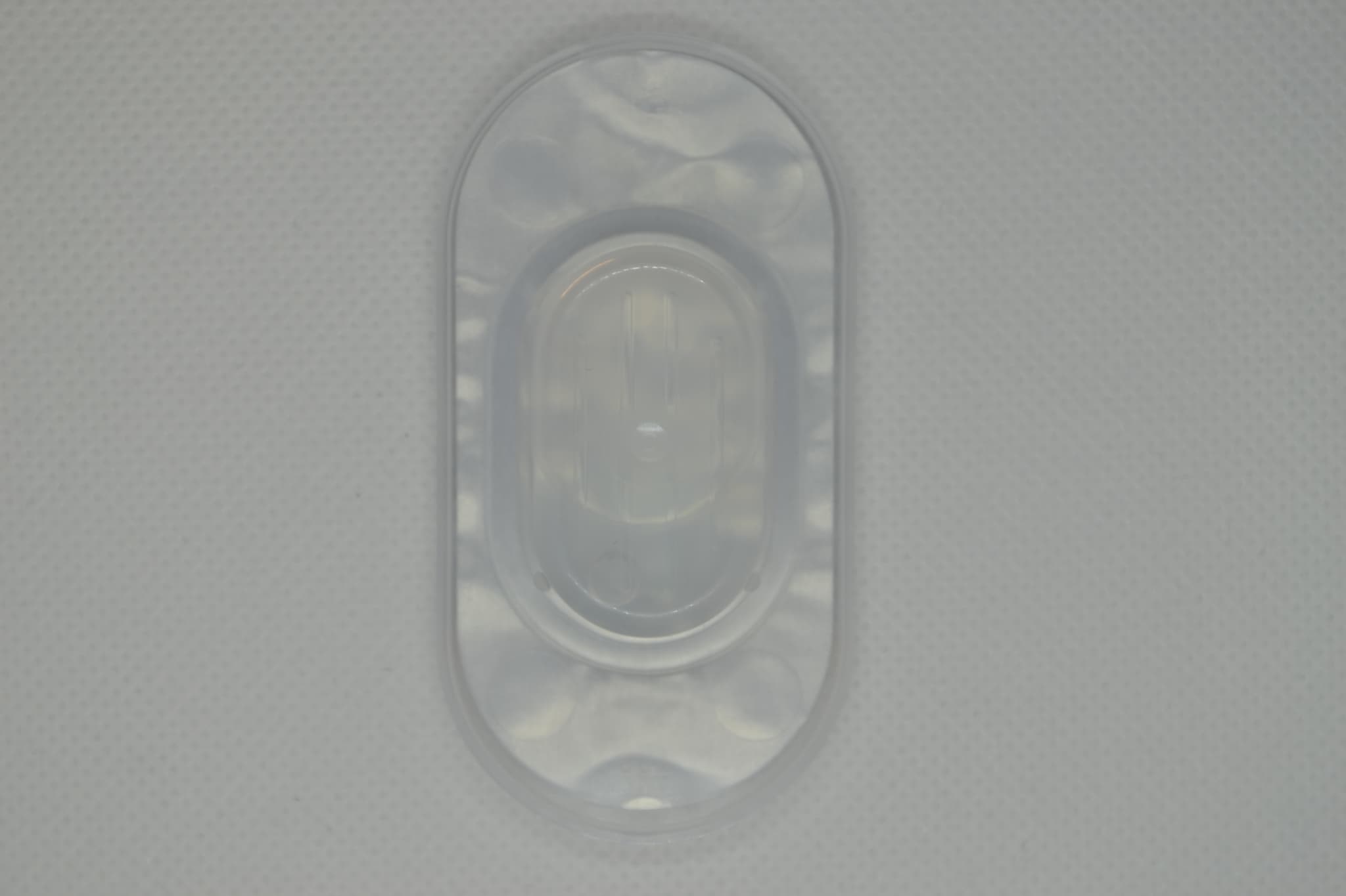 メダリスト 66 トーリックのブリスター（裏）