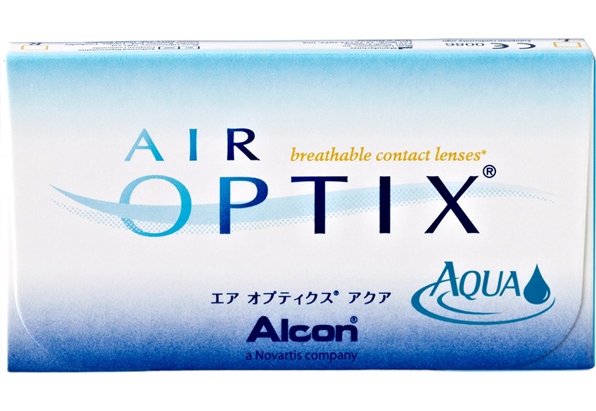 エアオプティクス アクア