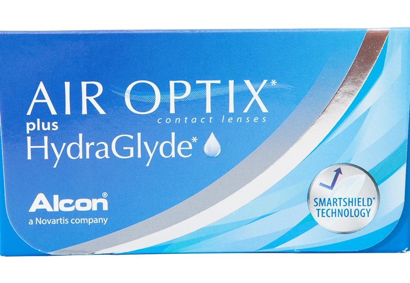 エアオプティクス プラス ハイドラグライド (近視)