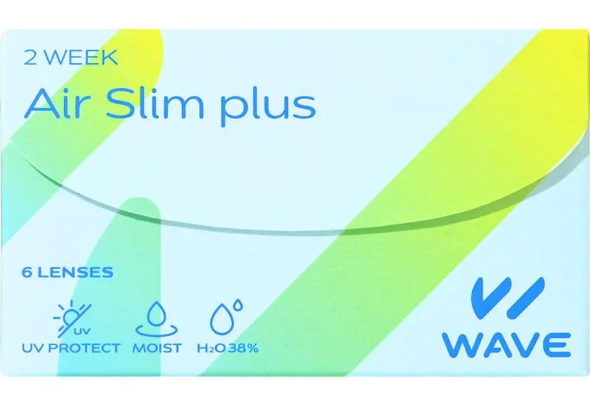 WAVE 2ウィーク エアスリム plus
