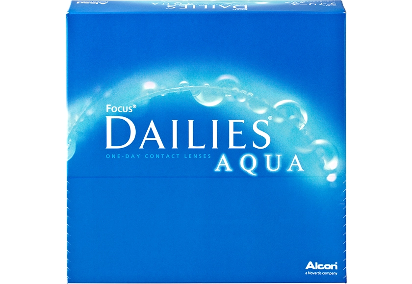 デイリーズアクア 90枚パック