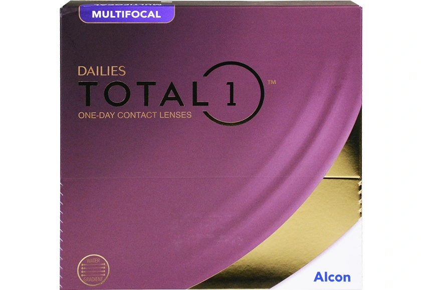 デイリーズ トータル ワン マルチフォーカル 90枚