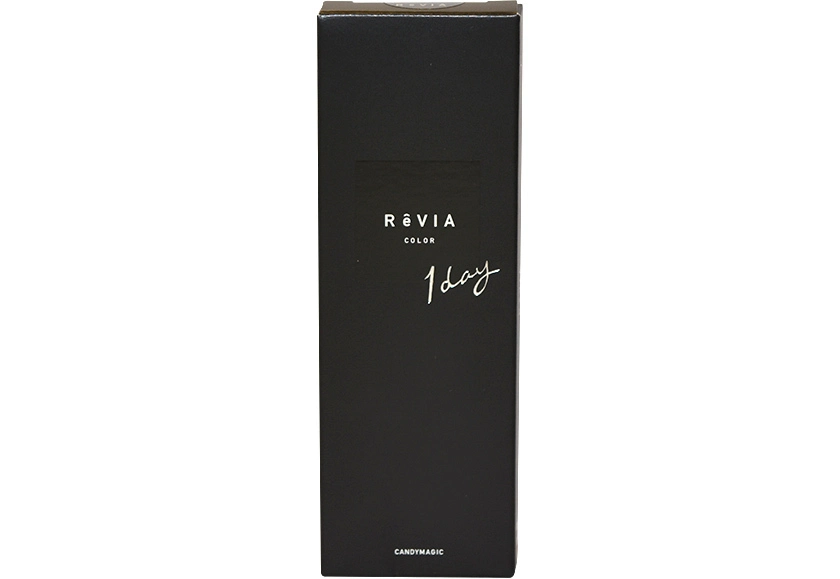 レヴィアワンデー カラー メルティモア 10枚入り