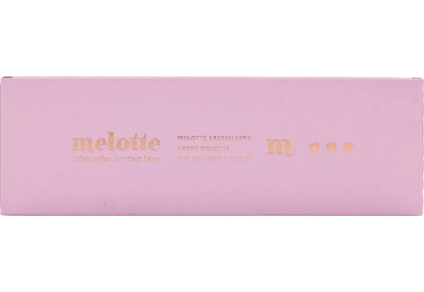 メロット ダーリンフィグ 10枚入り