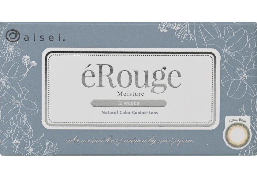 エルージュ アーバンブラン 6枚入り