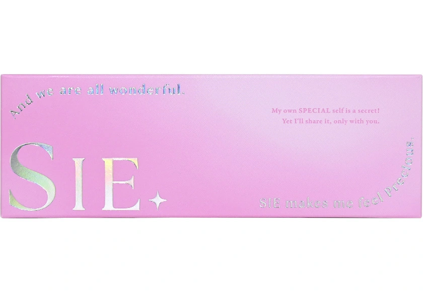 SIE.(シー) ワンデー ティーフロート 10枚入り