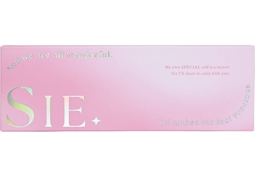 SIE.(シー) ワンデー ムーンソーダ 10枚入り