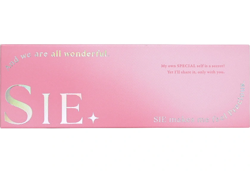 SIE.(シー) ワンデー マイベイビー 10枚入り