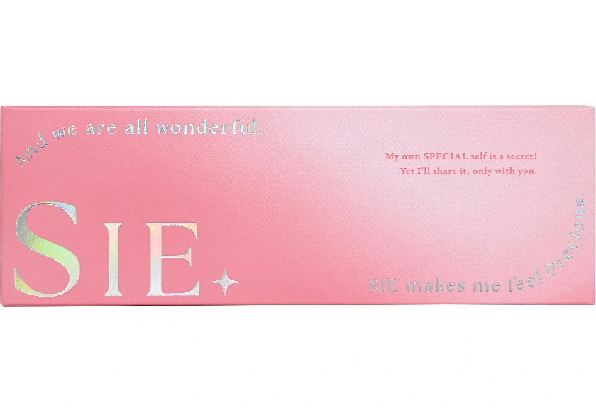 SIE.(シー) ワンデー ルックフォーミー 10枚入り