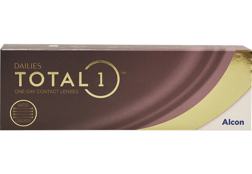 デイリーズ トータル１