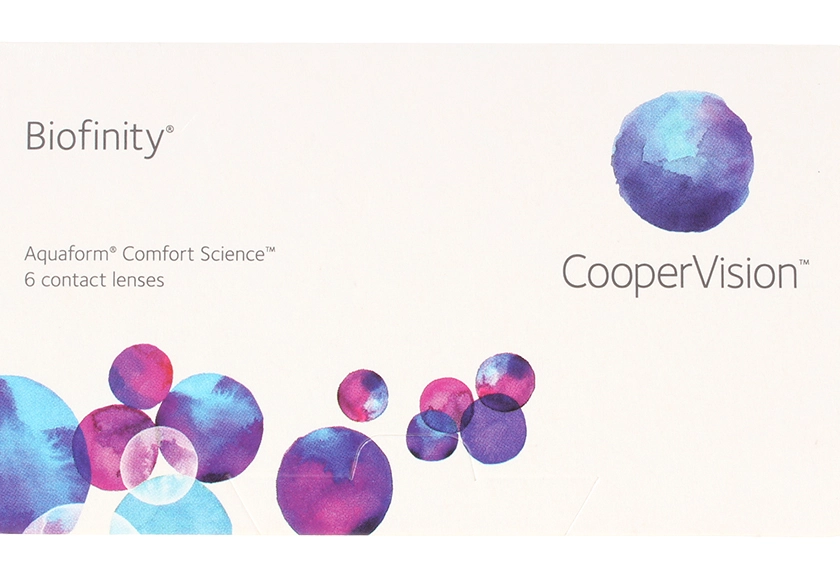 バイオフィニティ