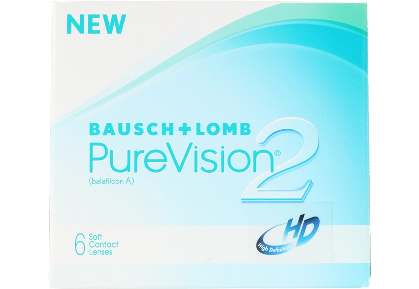 ピュアビジョン2