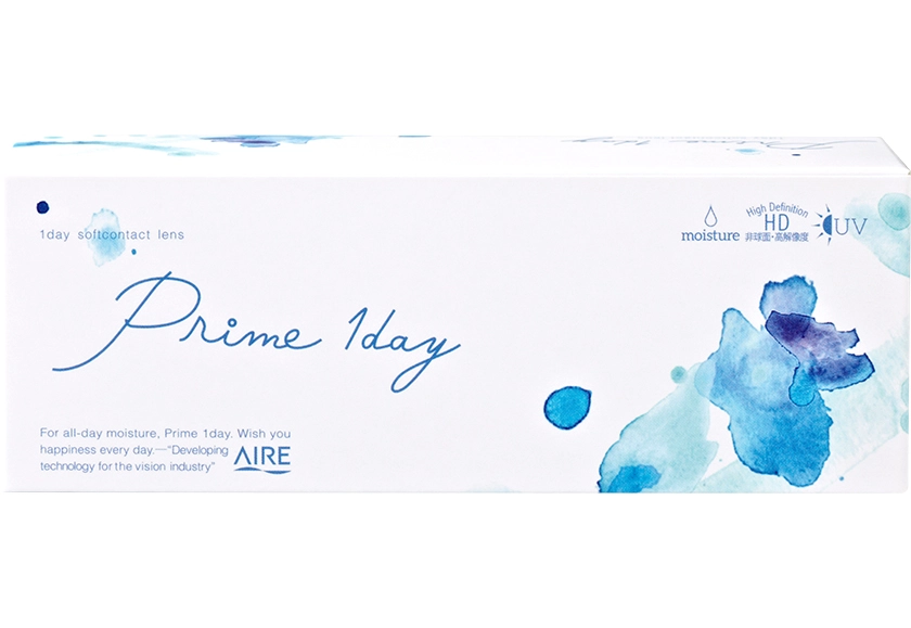 プライムワンデー