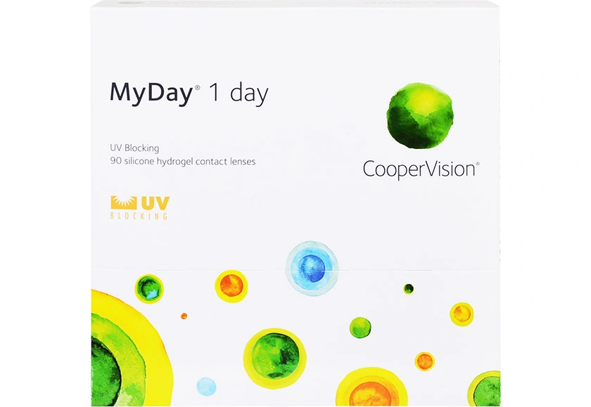 マイデー [90枚入り] 