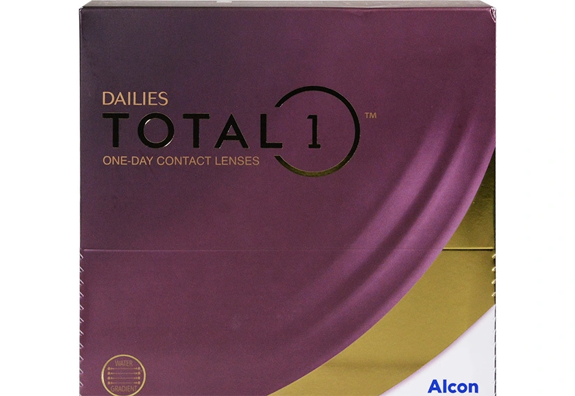 デイリーズ トータル ワン 90枚