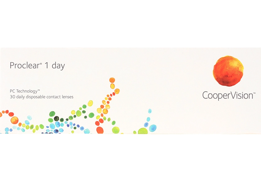 プロクリアワンデー