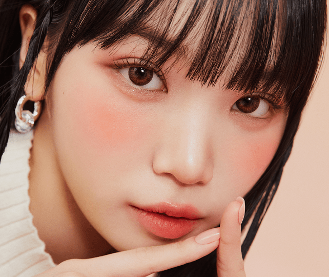 ♡真似したいメイク2つ目♡