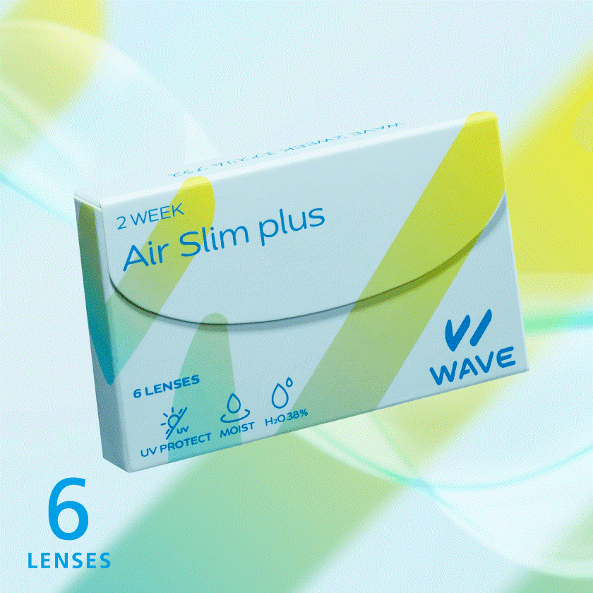 WAVE 2ウィーク エアスリム plus