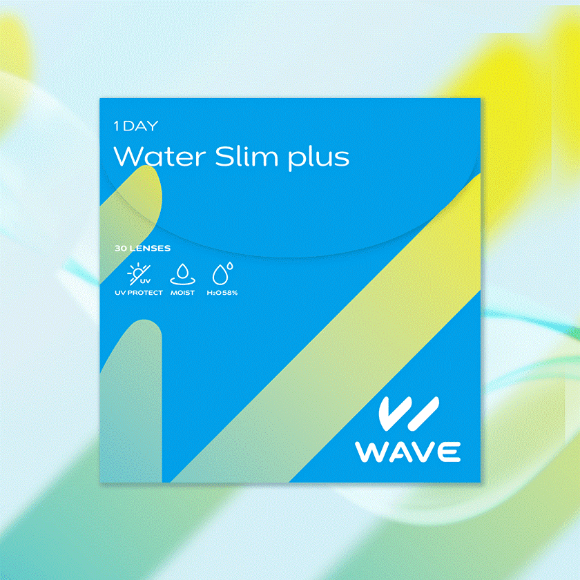 WAVEワンデー ウォータースリム plus