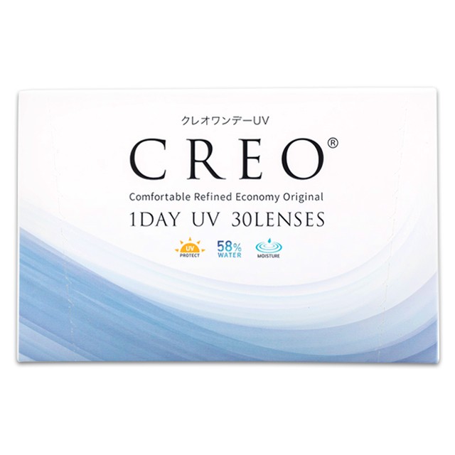 クレオワンデーuvモイスト