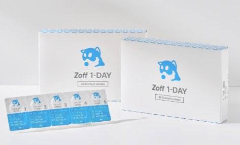 Zoff 1-DAY