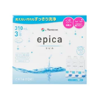 メニコン エピカ