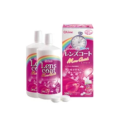 レンズコート モアクイック