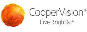 クーパービジョン